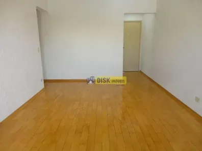 Apartamento com 2 Quartos à venda, 70m² no Demarchi, São Bernardo do Campo