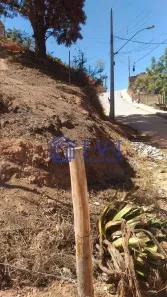 Lote/Terreno à venda, 444m² no Rosaneves, Ribeirão das Neves