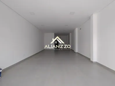 Ponto Comercial para alugar, 260m² no Centro, Ribeirão Preto