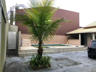 Casa com 5 Quartos à venda, 200m² no Luíza Mar Mirim, Itanhaém