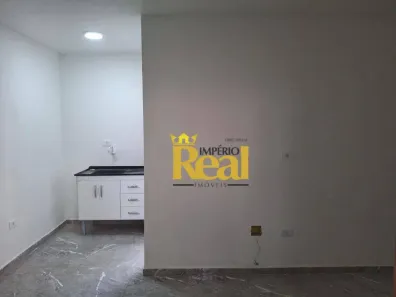 Apartamento com 1 Quarto para alugar, 32m² no Água Branca, São Paulo