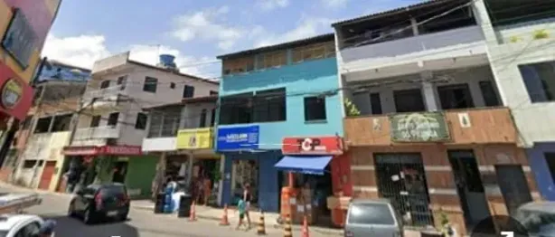 Ponto Comercial para alugar, 26m² no Itinga, Lauro de Freitas
