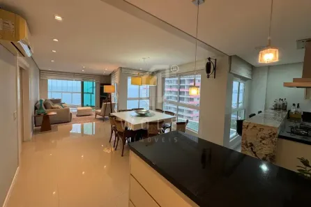 Apartamento com 3 Quartos à venda, 159m² no Centro, Balneário Piçarras
