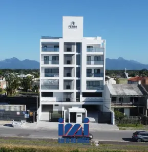 Apartamento com 1 Quarto à venda, 39m² no Ipacaray, Matinhos
