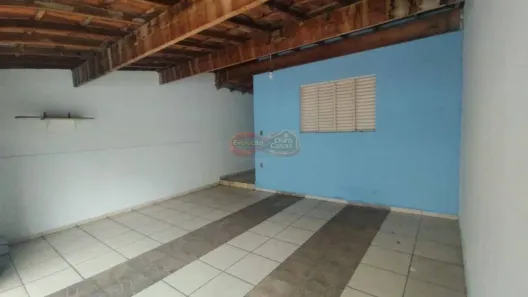 Casa com 2 Quartos à venda, 60m² no Jardim das Nações, Itatiba