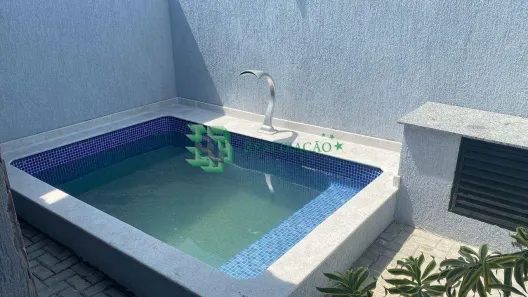 Casa com 3 Quartos à venda, 60m² no Santa Julia, Itanhaém