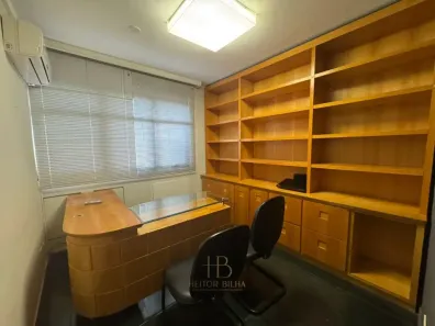 Imóvel Comercial com 1 Quarto à venda, 88m² no Centro, Londrina
