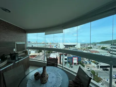 Apartamento com 4 Quartos à venda, 184m² no Fazenda, Itajaí