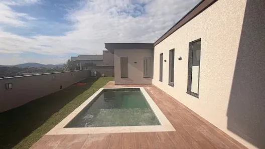 Casa de Condomínio com 3 Quartos à venda, 190m² no Guaxinduva, Bom Jesus dos Perdões/SP