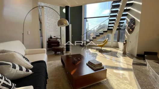 Casa com 4 Quartos à venda, 419m² no Centro, Cambé