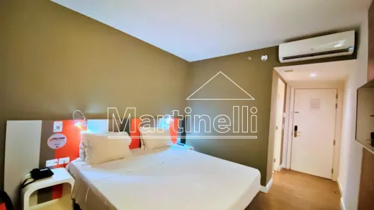 Kitnet com 1 Quarto à venda, 37m² no Ribeirânia, Ribeirão Preto