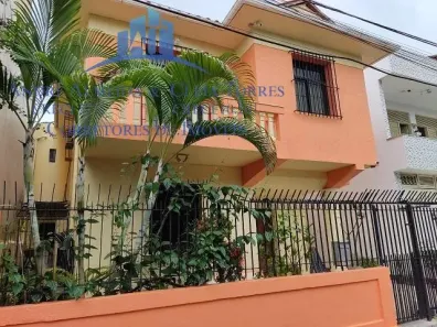 Casa com 5 Quartos à venda, 280m² no Nazaré, Salvador
