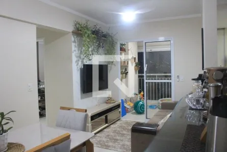 Apartamento com 2 Quartos à venda, 67m² no Fundação, São Caetano do Sul