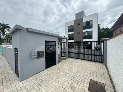 Apartamento com 2 Quartos para alugar, 68m² no Santa Terezinha, Brusque