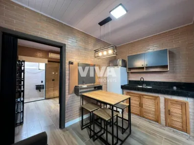 Kitnet com 1 Quarto para alugar, 35m² no Dom Bosco, Itajaí