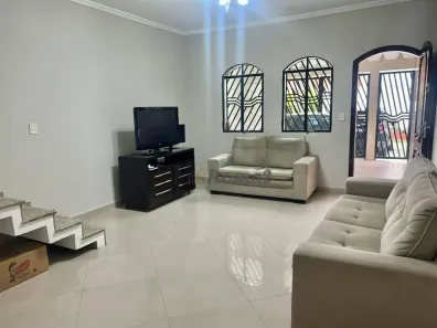 Sobrado com 2 Quartos à venda, 104m² no Vila Guilherme, São Paulo