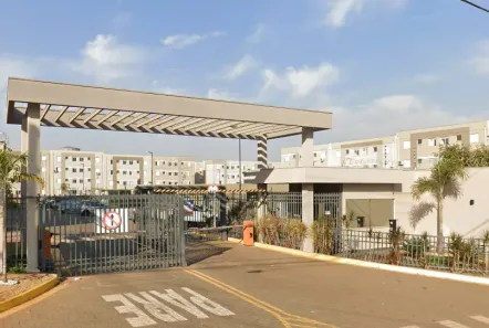Apartamento com 2 Quartos à venda, 43m² no Chácaras Pedro Corrêa de Carvalho, Ribeirão Preto
