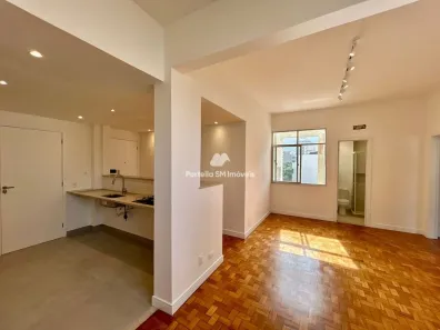Apartamento com 2 Quartos à venda, 70m² no Botafogo, Rio de Janeiro