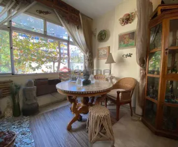Apartamento com 3 Quartos à venda, 136m² no Flamengo, Rio de Janeiro