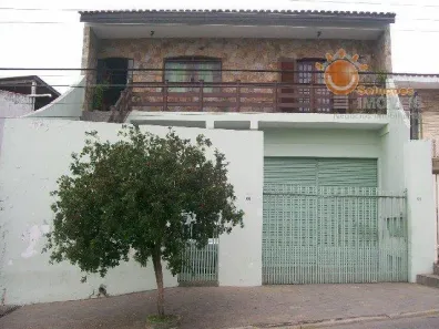Sala Comercial com 3 Quartos à venda, 360m² no Jardim São Lourenzo, Sorocaba