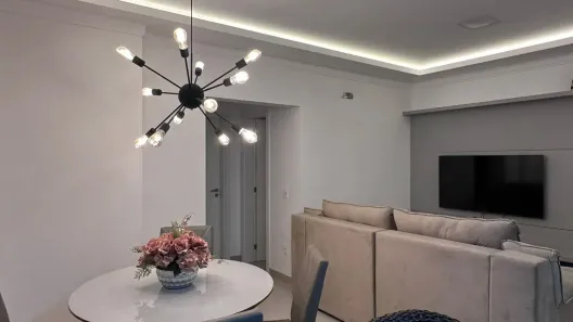 Apartamento com 2 Quartos à venda, 69m² no Morretes, Itapema