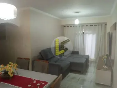 Apartamento com 3 Quartos à venda, 93m² no Osvaldo Cruz, São Caetano do Sul