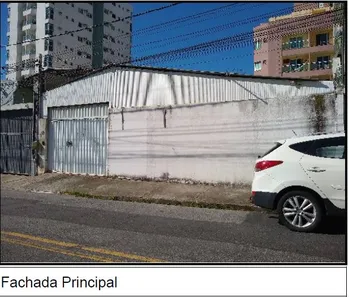 Galpão/Depósito/Armazém à venda, 324m² no Sol e Mar, Macaé