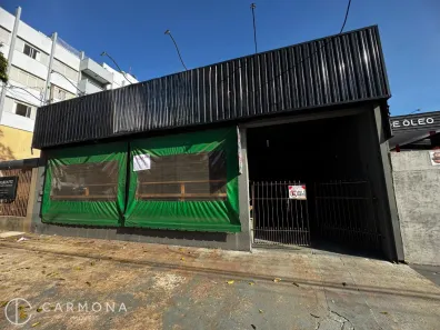 Sala Comercial com 11 Quartos para alugar, 127m² no Zona 04, Maringá