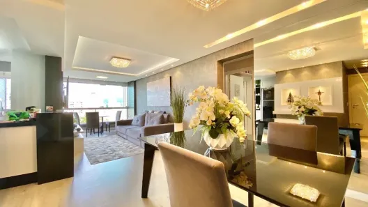 Apartamento com 3 Quartos à venda, 120m² no Vila Nova, Blumenau