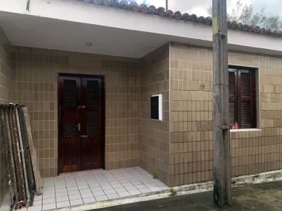 Casa com 2 Quartos para alugar, 60m² no Padre Andrade, Fortaleza