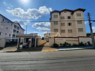 Apartamento com 2 Quartos à venda, 55m² no Jardim Nova Santa Paula, São Carlos