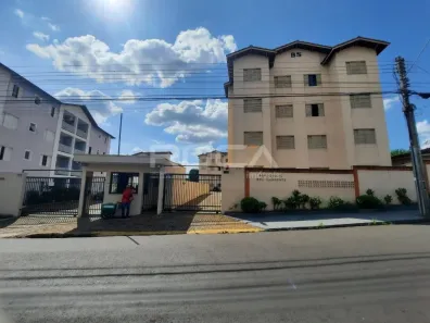 Apartamento com 2 Quartos à venda, 55m² no Jardim Nova Santa Paula, São Carlos