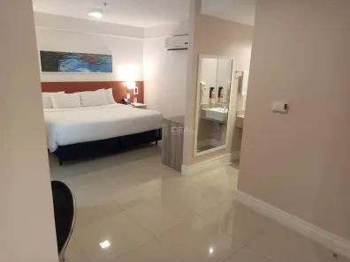 Flat com 1 Quarto à venda, 30m² no Parque Tamandaré, Campos dos Goytacazes
