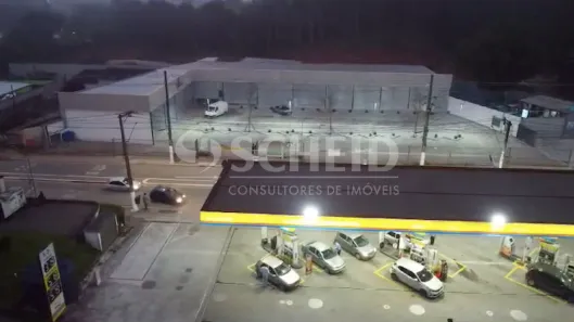 Ponto Comercial para alugar, 76m² no Chácara São Silvestre, São Paulo