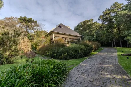 Casa com 4 Quartos à venda, 650m² no Cerrito, Santa Maria
