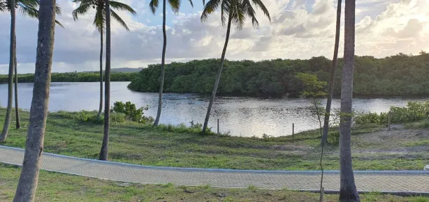Lote/Terreno à venda, 250m² no Robalo, Aracaju