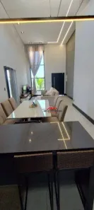 Casa de Condomínio com 2 Quartos à venda, 140m² no Loteamento Fazenda Ronda, São José dos Campos