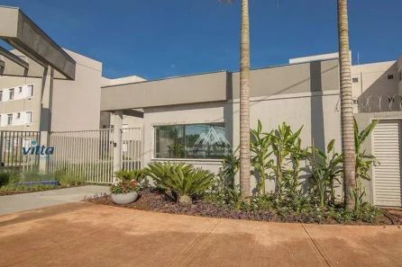 Apartamento com 2 Quartos à venda, 43m² no Valentina Figueiredo, Ribeirão Preto