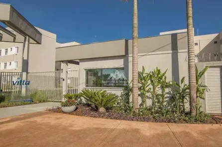 Apartamento com 2 Quartos à venda, 43m² no Valentina Figueiredo, Ribeirão Preto