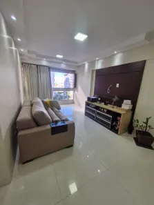 Apartamento com 2 Quartos à venda, 71m² no Alto da Glória, Goiânia