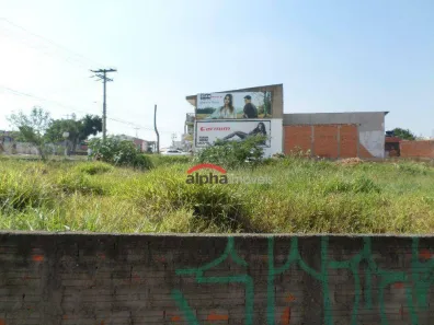 Lote/Terreno à venda, 909m² no Parque São Miguel, Hortolândia