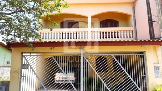 Sobrado com 4 Quartos à venda, 182m² no Jardim Bonsucesso, Sorocaba