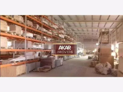 Galpão/Depósito/Armazém à venda, 10000m² no Cooperativa, São Bernardo do Campo
