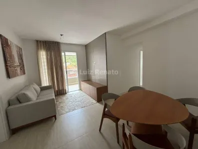 Apartamento com 2 Quartos para alugar, 82m² no Serra do Curral Del Rey, Nova Lima