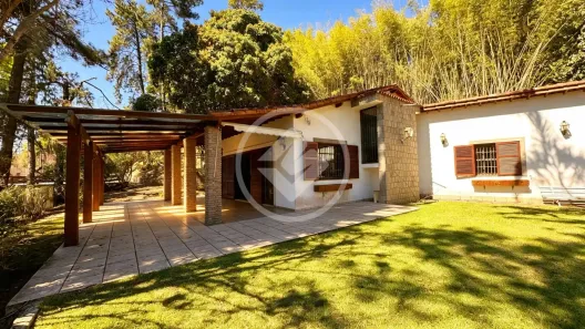 Casa com 4 Quartos à venda, 400m² no Barra do Imbuí, Teresópolis