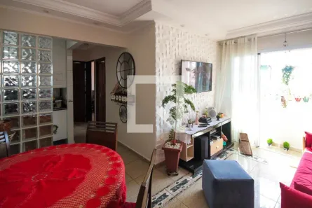 Apartamento com 2 Quartos à venda, 54m² no Vila Ema, São Paulo