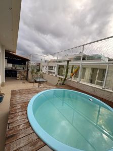 Cobertura com 3 Quartos à venda, 178m² no Freguesia (Jacarepaguá), Rio de Janeiro