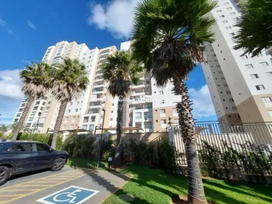 Apartamento com 3 Quartos à venda, 122m² no Jardim Emília, Sorocaba