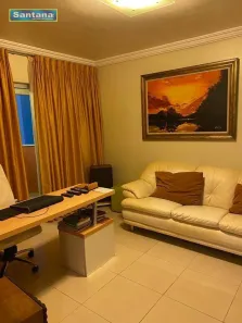 Apartamento com 2 Quartos à venda, 69m² no Do Turista, Caldas Novas