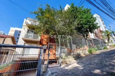 Apartamento com 1 Quarto à venda, 95m² no Mont Serrat, Porto Alegre